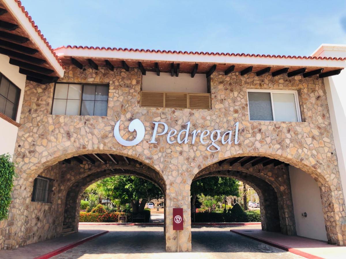 Pedregal Suites - Marina And Downtown Cabo San Lucas Exteriér fotografie