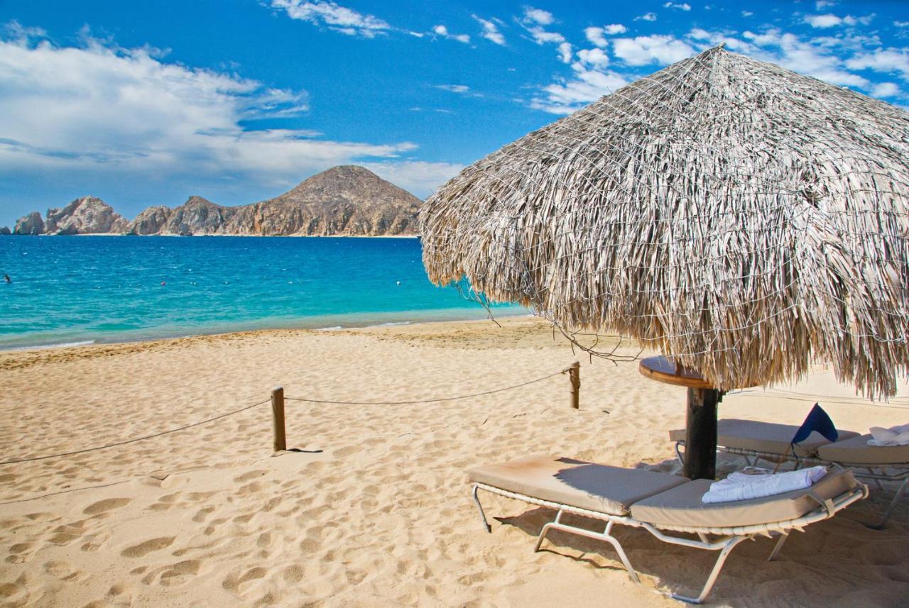 Pedregal Suites - Marina And Downtown Cabo San Lucas Exteriér fotografie