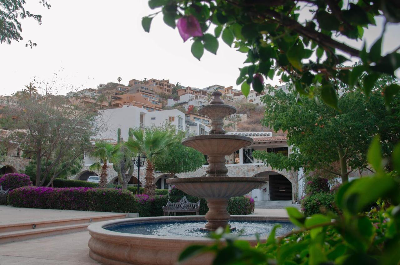 Pedregal Suites - Marina And Downtown Cabo San Lucas Exteriér fotografie