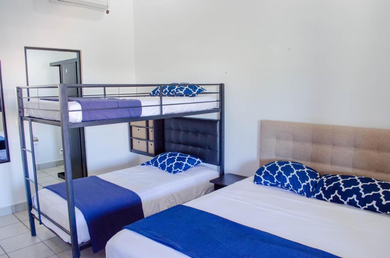 Pedregal Suites - Marina And Downtown Cabo San Lucas Exteriér fotografie