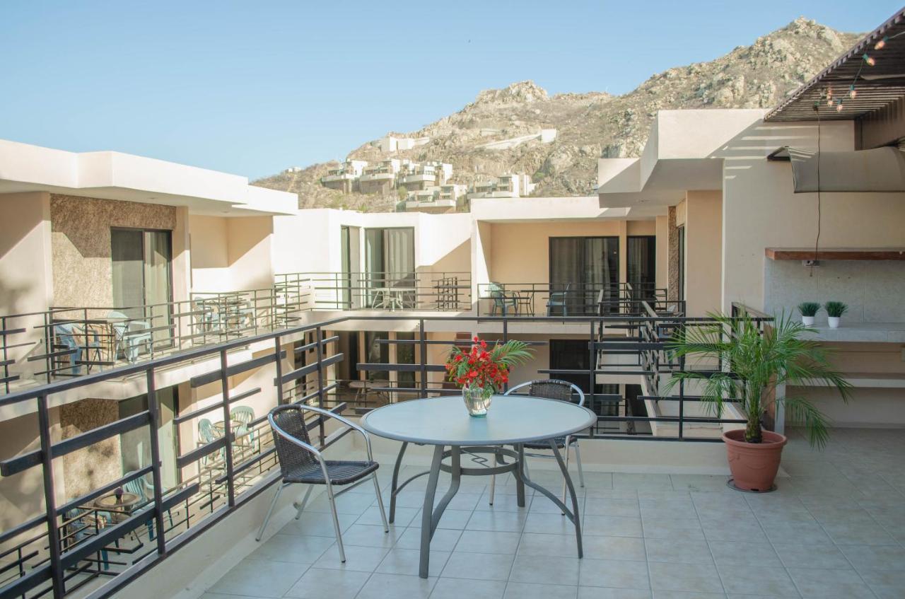Pedregal Suites - Marina And Downtown Cabo San Lucas Exteriér fotografie