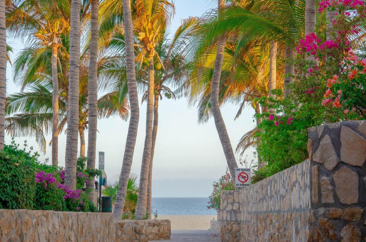 Pedregal Suites - Marina And Downtown Cabo San Lucas Exteriér fotografie