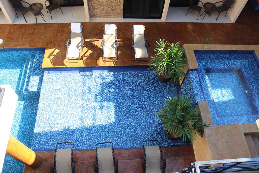 Pedregal Suites - Marina And Downtown Cabo San Lucas Exteriér fotografie