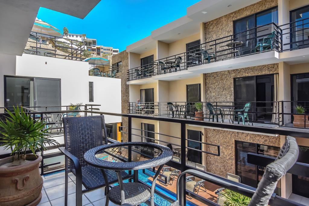 Pedregal Suites - Marina And Downtown Cabo San Lucas Exteriér fotografie